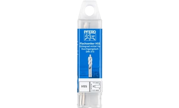 PFERD 25203110, 1 stykker