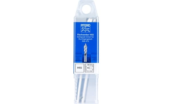 PFERD 25203113, 1 kpl