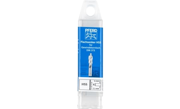 PFERD 25203114, 1 stykker