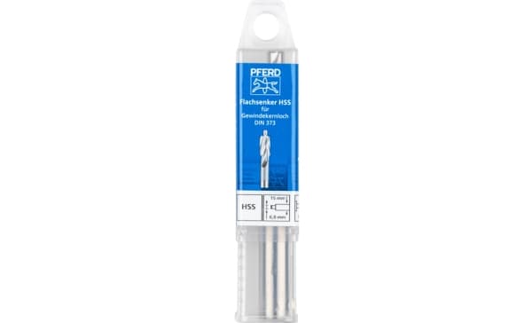 PFERD 25203118, 1 stykker