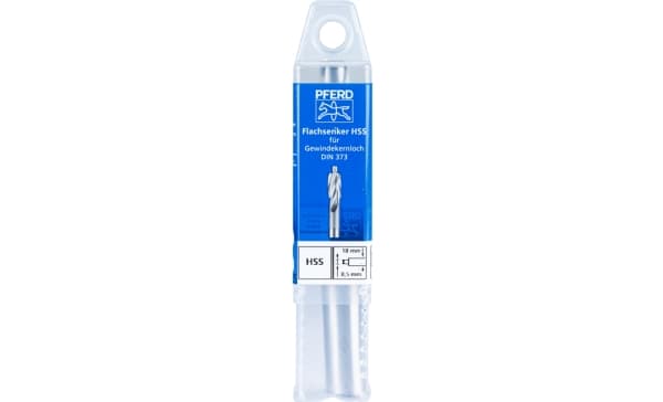 PFERD 25203119, 1 kpl