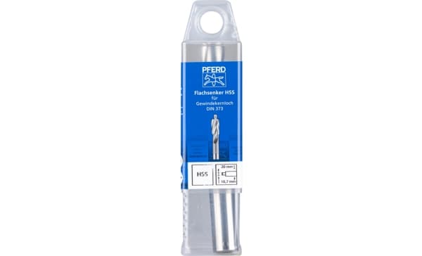 PFERD 25203120, 1 stykker