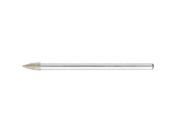PFERD 36443010, 5 g, 7 mm, 10 mm, 76 mm, 9 mm, 5 g PFERD 36443010, 5 g, 7 mm, 10 mm, 76 mm, 9 mm, 5 g