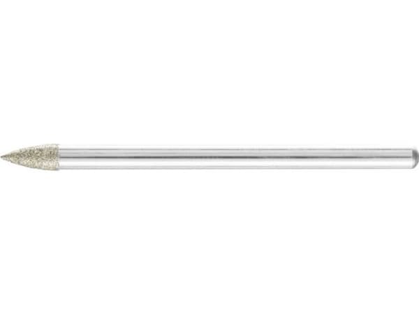 PFERD 36443010, 5 g, 7 mm, 10 mm, 76 mm, 9 mm, 5 g PFERD 36443010, 5 g, 7 mm, 10 mm, 76 mm, 9 mm, 5 g