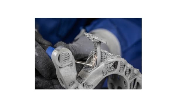 PFERD 36476067, 136 g, 75 mm, 100 mm, 50 mm, 136 g, 1 st