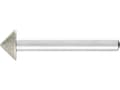 Miniatyrbilde 4 av 5: PFERD DSK 15,0-90°/6 D 126, 6mm, 24g, 7,5mm, 23mm, 101mm, 21mm