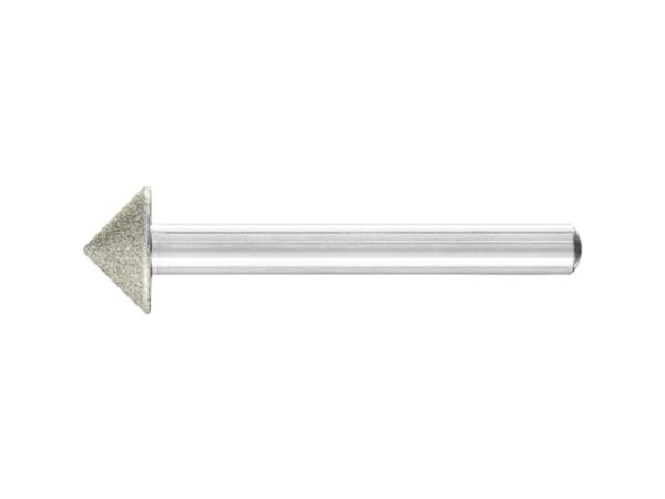 PFERD DSK 15,0-90°/6 D 126, 6mm, 24g, 7,5mm, 23mm, 101mm, 21mm