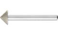 Miniatyrbilde 1 av 5: PFERD DSK 15,0-90°/6 D 126, 6mm, 24g, 7,5mm, 23mm, 101mm, 21mm