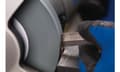 Miniatyrbild 4 av 5: PFERD 39008425, Sliphjul, Volframkarbid, Glas, Stål, Kiselkarbid (SiC), Silikonkarbid, 4500 RPM, Grå