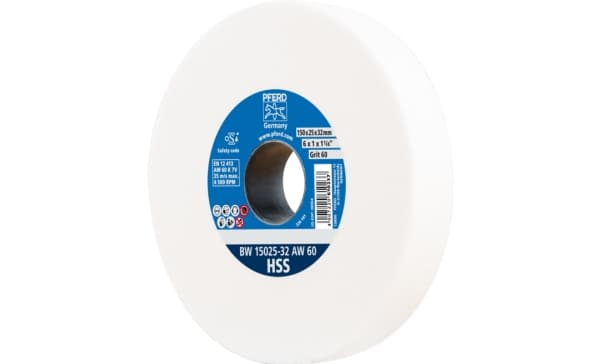 PFERD 39008428, 4500 rpm, 3,2 cm, 15 cm, 25 mm, 60 g, 1 kpl PFERD 39008428, 4500 rpm, 3.2 cm, 15 cm, 25 mm, 60 g, 1 kpl