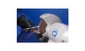 Miniatyrbilde 3 av 5: HEST 39009708, 4500 o/min, 3,2 cm, 15 cm, 881 g, 20 mm, 152 mm
