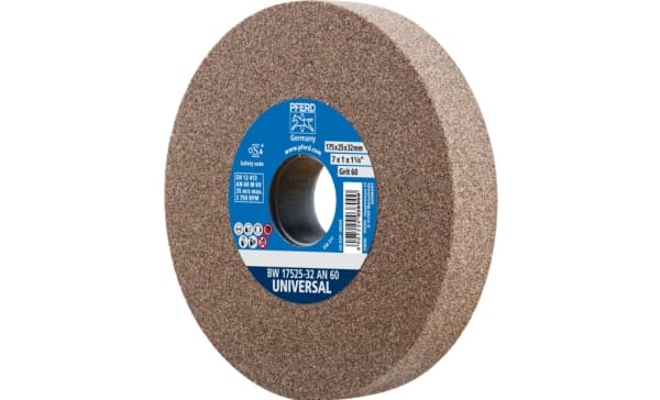 PFERD 39009717, 3750 RPM, 3,2 cm, 17,5 cm, 1,46 kg, 25 mm, 150 mm