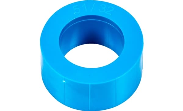 PFERD 39009721, 2700 RPM, 5,1 cm, 25 cm, 32 mm, 60 g, 1 stykker