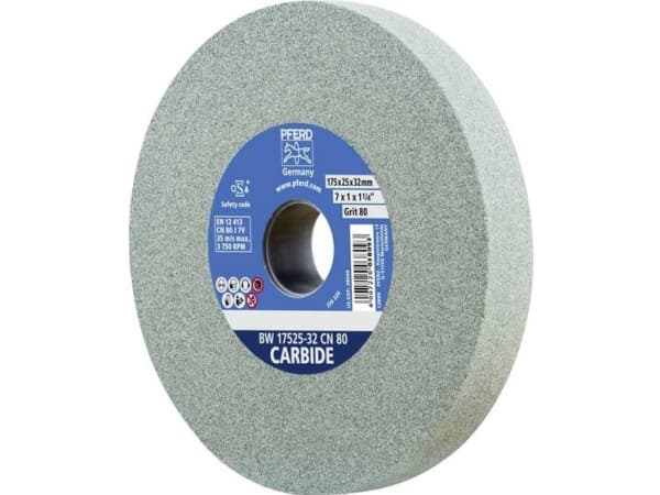 PFERD 39009725, 3750 RPM, 3,2 cm, 17,5 cm, 1,23 kg, 25 mm, 150 mm