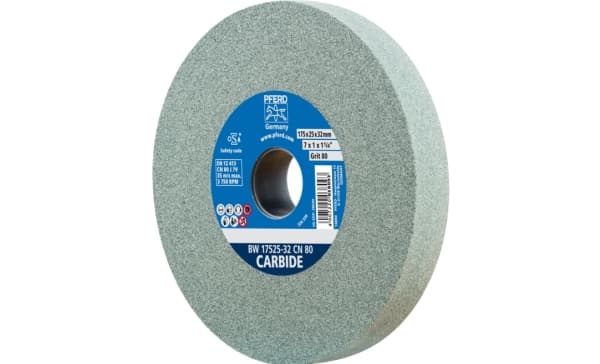 PFERD 39009725, 3750 RPM, 3,2 cm, 17,5 cm, 1,23 kg, 25 mm, 150 mm