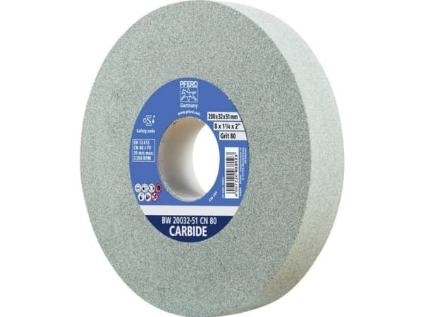 PFERD 39009728, 3350 rpm, 5,1 cm, 20 cm, 32 mm, 80 g, 1 kpl PFERD 39009728, 3350 rpm, 5,1 cm, 20 cm, 32 mm, 80 g, 1 kpl, 1 kpl