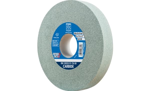 PFERD 39009728, 3350 rpm, 5,1 cm, 20 cm, 32 mm, 80 g, 1 kpl PFERD 39009728, 3350 rpm, 5,1 cm, 20 cm, 32 mm, 80 g, 1 kpl, 1 kpl
