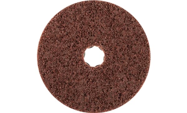 PFERD 42000051, 10500 kierrosta minuutissa, 11,5 cm, 180 g, 10 kpl