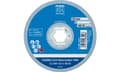 Pikkukuva 4 / 5: PFERD 42000061, 9650 RPM, 12,5 cm, 180 g, 10 kpl