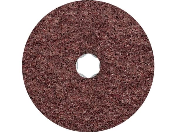 PFERD 42000061, 9650 RPM, 12,5 cm, 180 g, 10 kpl