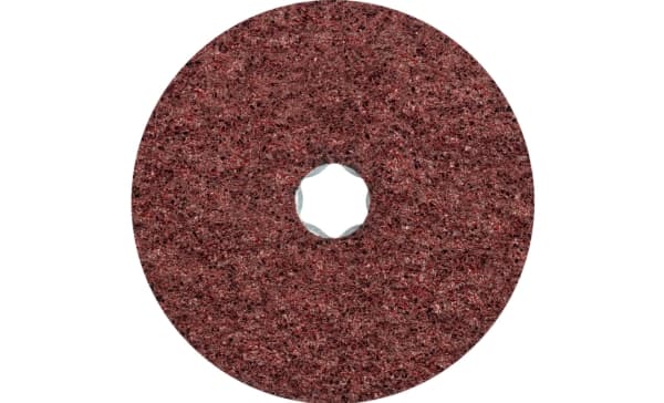 PFERD 42000061, 9650 RPM, 12,5 cm, 180 g, 10 kpl