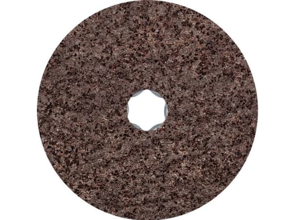 PFERD 42000062, 9650 RPM, 12,5 cm, 100 g, 10 styck