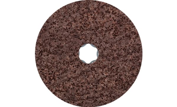 PFERD 42000062, 9650 RPM, 12,5 cm, 100 g, 10 styck