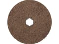 Pikkukuva 5 / 5: PFERD 42001060, 9650 RPM, 12,5 cm, 280 g, 10 kpl