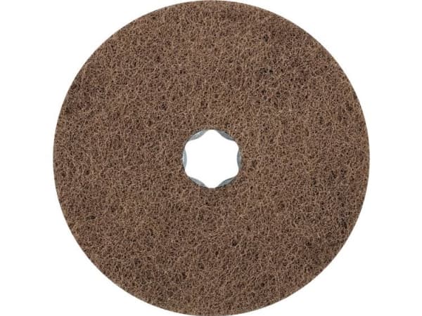 PFERD 42001060, 9650 RPM, 12,5 cm, 280 g, 10 kpl