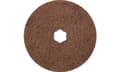 Pikkukuva 1 / 5: PFERD 42001060, 9650 RPM, 12,5 cm, 280 g, 10 kpl