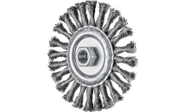 PFERD 43303051, 327 g, 136 mm, 152 mm, 24 mm, 327 g, 1 stk.