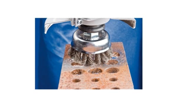 PFERD 43305051, 326 g, 85 mm, 105 mm, 65 mm, 326 g, 1 st