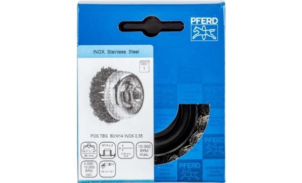 PFERD 43306033, 1 stykker
