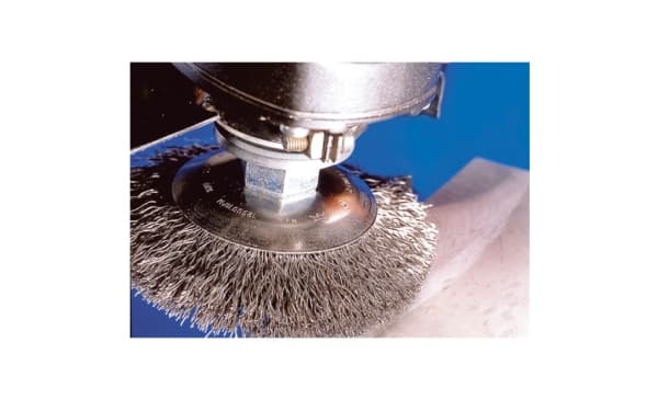 PFERD 43316021, 252 g, 114 mm, 128 mm, 50 mm, 252 g, 1 kpl
