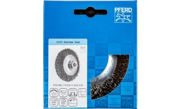 HEST 43316023, 247 g, 114 mm, 128 mm, 50 mm, 247 g, 1 stk.