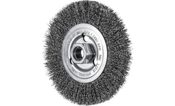 PFERD 43502201, 235 g, 128 mm, 148 mm, 20 mm, 235 g, 1 st