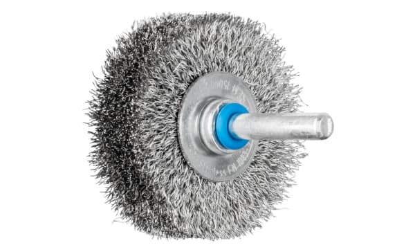 PFERD 43701014, 15000 RPM, 1,07 kg, 208 mm, 208 mm, 83 mm, 1,07 kg