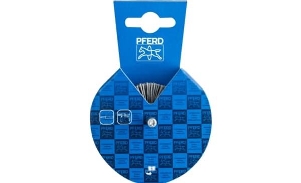 PFERD 43701016, 15000 kierrosta minuutissa