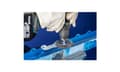 Miniatyrbilde 5 av 5: HEST 43701020, 12000 o/min, 1,72 kg, 240 mm, 240 mm, 114 mm, 1,72 kg