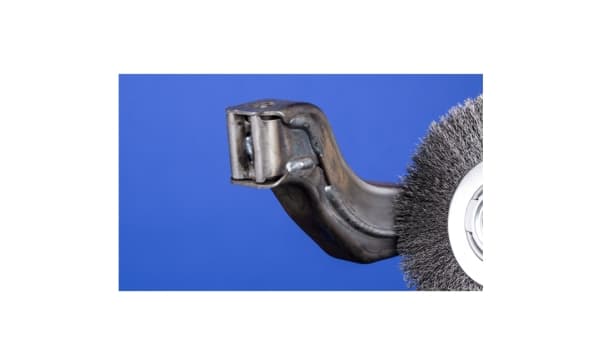 HEST 43701209, 6000 rpm, 725g, 162mm, 177mm, 53mm, 725g