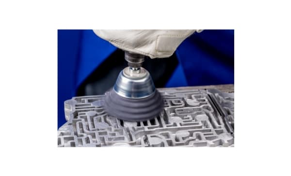 HEST 43703003, 10500 rpm