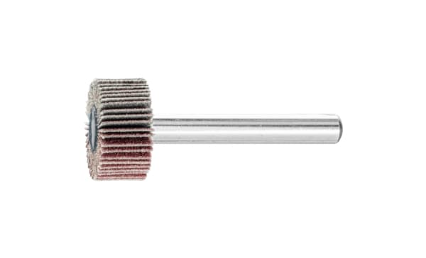 PFERD 44400126, 38100 o/min, 10 mm, 120 g, 10 stk.
