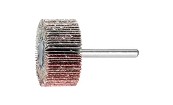 PFERD 44408086, 19100 RPM, 20 mm, 80 g, 10 kpl