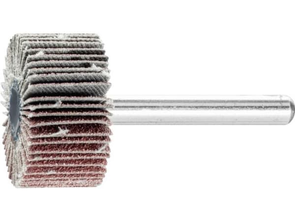 PFERD 44409086, 25400 RPM, 15 mm, 80 g, 10 kpl
