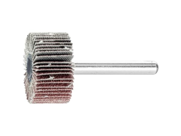 PFERD 44409086, 25400 RPM, 15 mm, 80 g, 10 kpl