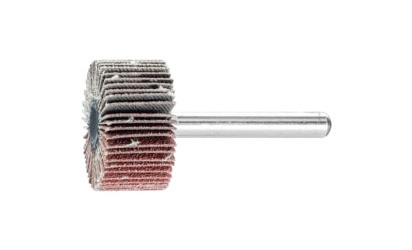 PFERD 44409086, 25400 RPM, 15 mm, 80 g, 10 kpl
