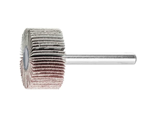 PFERD 44409126, 25400 RPM, 15 mm, 120 g, 10 styck