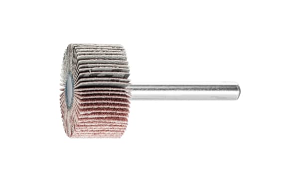 PFERD 44409126, 25400 RPM, 15 mm, 120 g, 10 styck