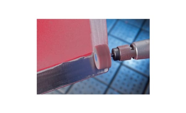 PFERD 44411546, 15200 RPM, 30 mm, 40 g, 10 styck