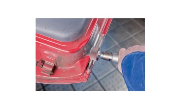 PFERD 44503066, 15200 o/min, 30 mm, 60 g, 10 stk.